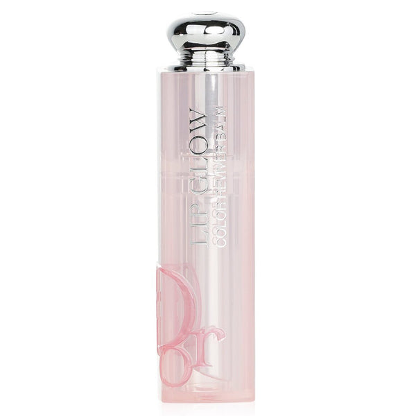 Christian Dior (XY)Dior Addict Lip Glow Reviving Lip Balm - #004 Coral  3.2g/0.11oz