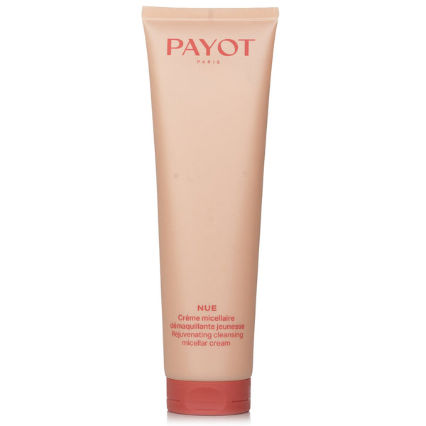Payot Nue Rejuvenating Cleansing Micellar Cream  150ml/5oz