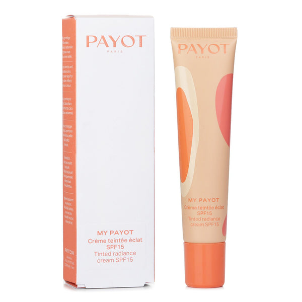 Payot My Payot Tinted Radiance Cream SPF15  40ml/1.3oz
