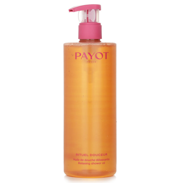 Payot Rituel Douceur Relaxing Shower Oil  400ml/13oz