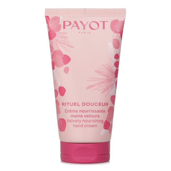 Payot Rituel Douceur Velvety Nourishing Hand Cream  75ml/2.5oz