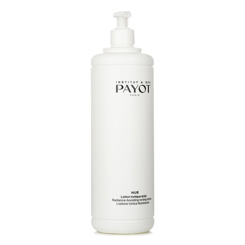 Payot Nue Radiance Boosting Toning Lotion (Salon Size)  1000ml/33.8oz