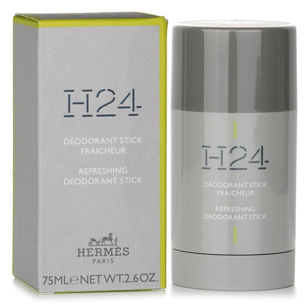 Hermes H24 Refreshing Deodorant Stick 75ml/2.6oz
