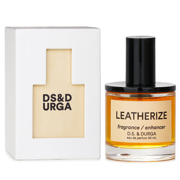 D.S. & Durga Leatherize Eau De Parfum  50ml/1.7oz