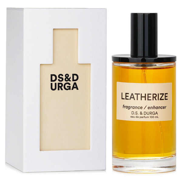 D.S. & Durga Leatherize Eau De Perfume  100ml/3.4oz