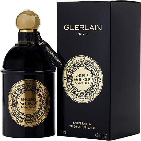 Guerlain Encens Mythique D'orient Eau De Parfum Spray (Unisex) 125ml/4.2oz