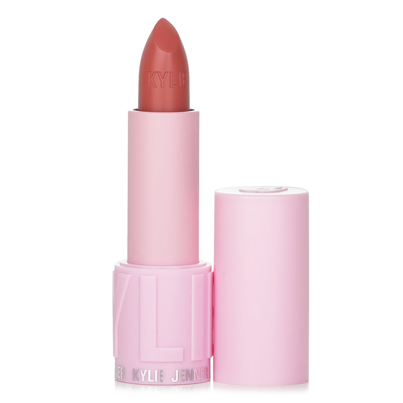 Kylie By Kylie Jenner Creme Lipstick - # 333 Not Sorry  3.5g/0.12oz