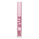 Kylie By Kylie Jenner Lip Shine Lacquer - # 340 90's Baby  2.7g/0.09oz