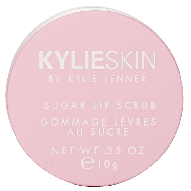 Kylie Skin Sugar Lip Scrub  10g/0.35oz