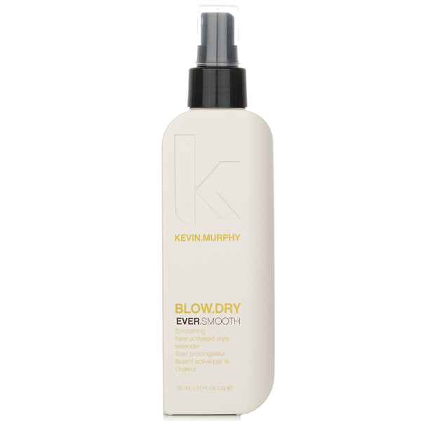 Kevin.Murphy Ever.Smooth Spray (Smoothing Heat Activated Style Extender)  150ml/5.1oz