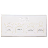 Marc Jacobs Miniature Coffret:  4pcs