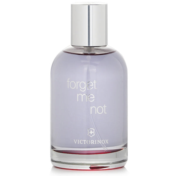 Victorinox Swiss Made Forget Me Not Eau De Toilette Spray For Her  100ml/3.4oz