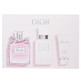 Christian Dior Miss Dior Blooming Bouquet Set:  3pcs