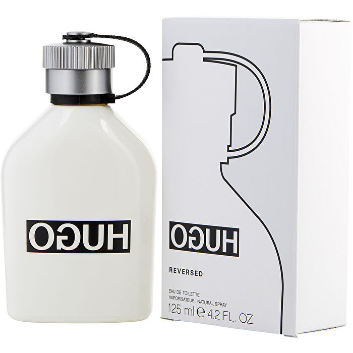 Hugo Boss Hugo Reversed Eau De Toilette Spray 125ml/4.2oz