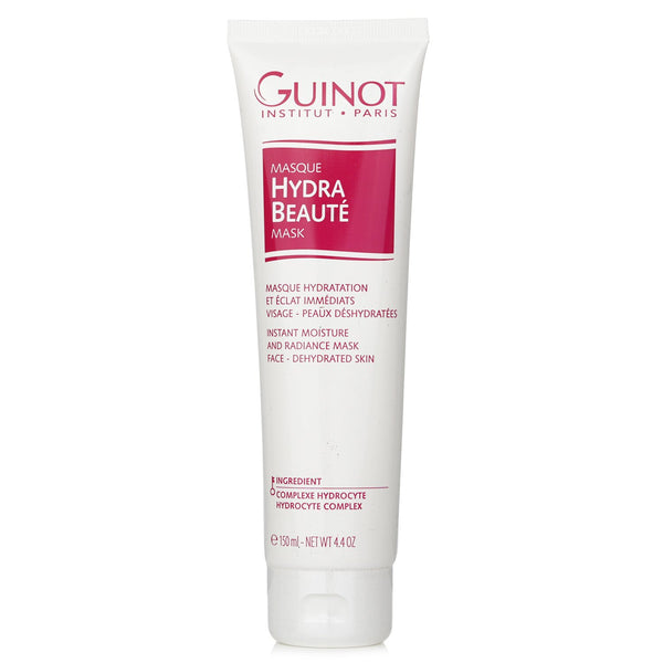 Guinot Hydra Beaute Instant Moisture And Radiance Mask (For Dehydrated Skin)  150ml/4.4oz