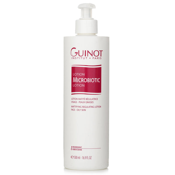 Guinot - Microbiotic Shine Control Toning Lotion (FOR Oily Skin)