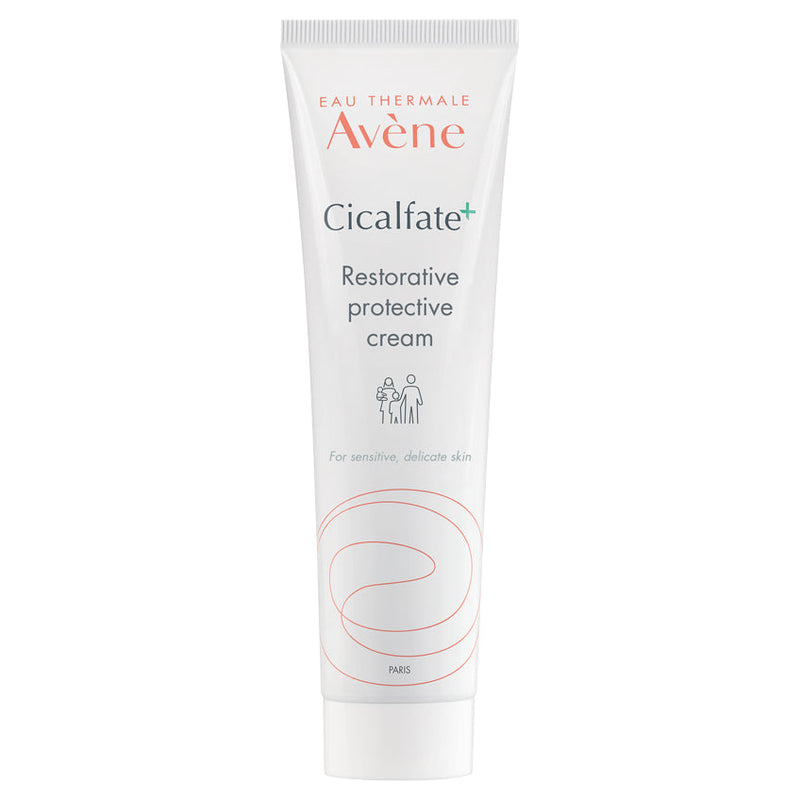 Avene Cicalfate+ Restorative Protective Cream 100ml Multi-Purpose