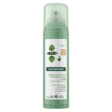 Klorane Nettle Tinted Dry Shampoo 150ml