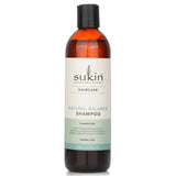 Sukin Natural Balance Shampoo (For Normal Hair)  500ml/16.9oz