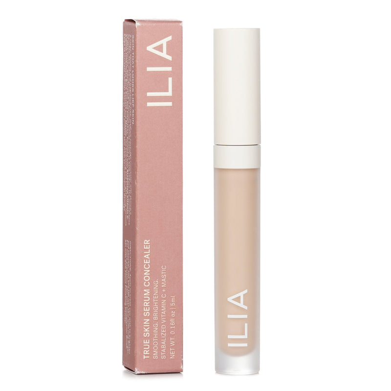 ILIA True Skin Serum Concealer - # SC.25 Mallow  5ml/0.16oz