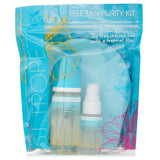 St. Tropez Self Tan Purity Mini Kit:  3pcs