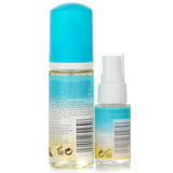 St. Tropez Self Tan Purity Mini Kit:  3pcs