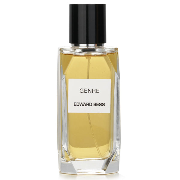 Edward Bess Genre Eau De Parfum Spray  100ml/3.4oz