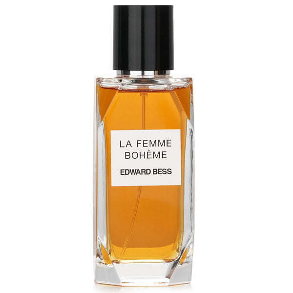 Edward Bess La Femme Boheme Eau De Parfum Spray  100ml/3.4oz