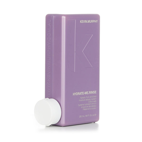 Kevin.Murphy Hydrate-Me.Rinse (Kakadu Plum Infused Moisture Delivery System - For Coloured Hair)(slight damaged)  250ml/8.4oz