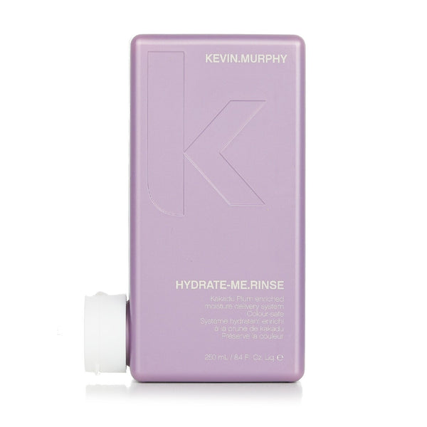 Kevin.Murphy Hydrate-Me.Rinse (Kakadu Plum Infused Moisture Delivery System - For Coloured Hair)(slight damaged)  250ml/8.4oz