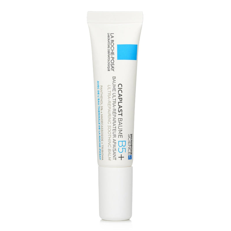 La Roche Posay Cicaplast Baume B5+ Repairing Balm  15ml