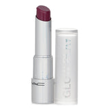 MAC Glow Play Lip Balm - # 455 Grapely Admired  3.6g/0.12oz