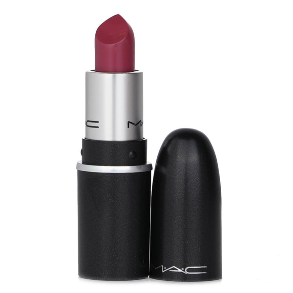 MAC Mini Matte Lipstick - # 608 Mehr  1.8g/0.06oz