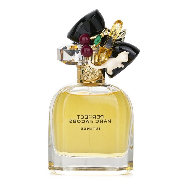 Marc Jacobs Perfect Intense Eau De Parfum Spray 50ml/1.6oz