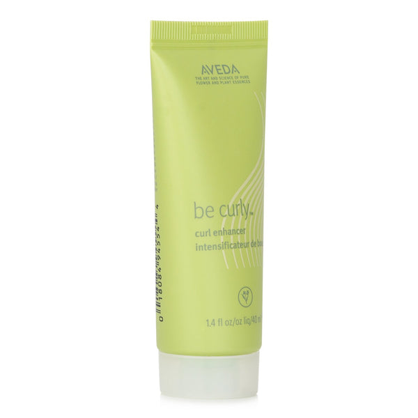 Aveda Be Curly Curl Enhancer (For Curly or Wavy Hair) (Travel Size)  40ml/1.4oz