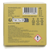 Max Benjamin Car Fragrance - Lemongrass & Ginger  1pc