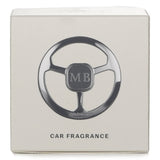 Max Benjamin Car Fragrance - White Pomegranate  1pc