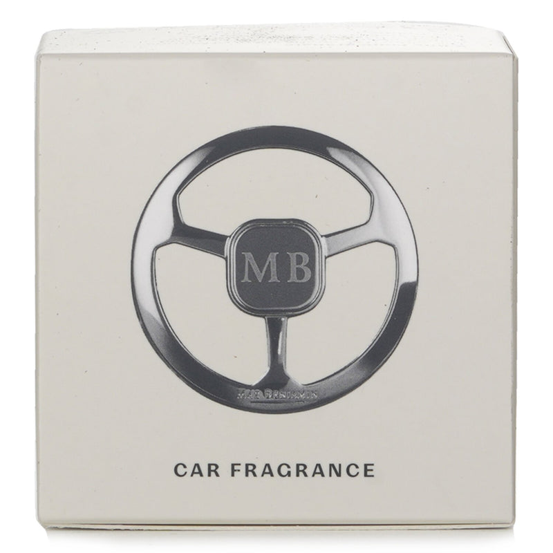 Max Benjamin Car Fragrance - White Pomegranate  1pc