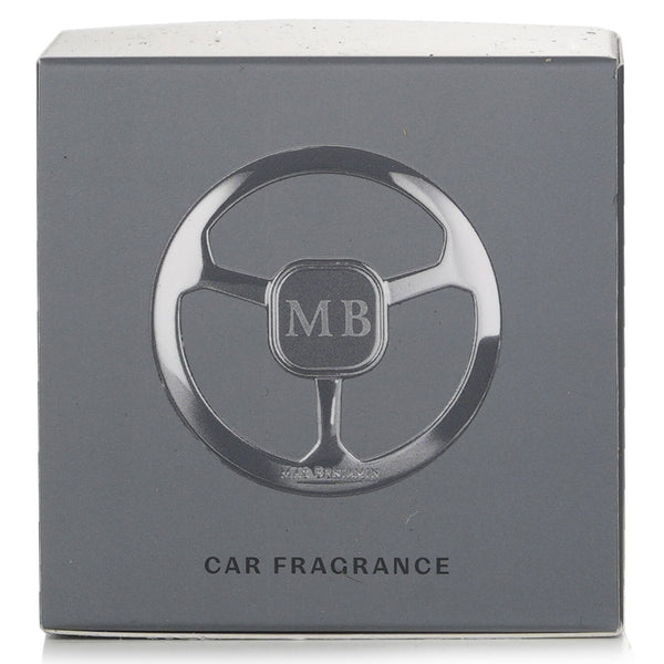 Max Benjamin Car Fragrance - Dodici  1pc
