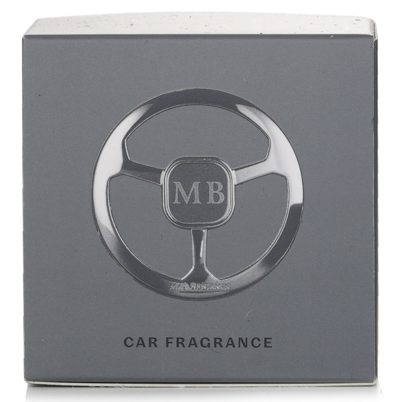 Max Benjamin Car Fragrance - Dodici  1pc