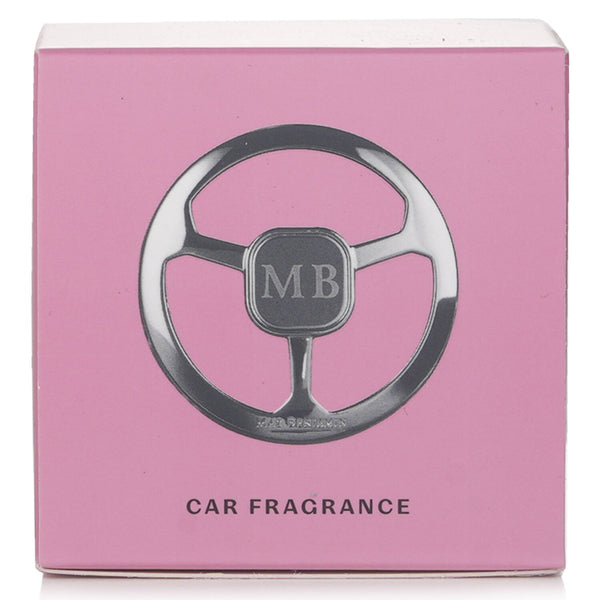 Max Benjamin Car Fragrance - Pink Pepper  1pc