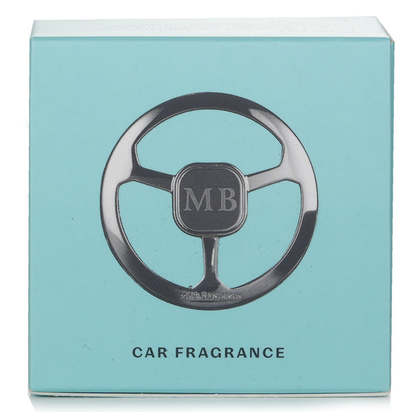 Max Benjamin Car Fragrance - Acqua Viva  1pc