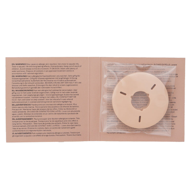 Max Benjamin Car Fragrance Refill - Irish Leather & Oud  1pc