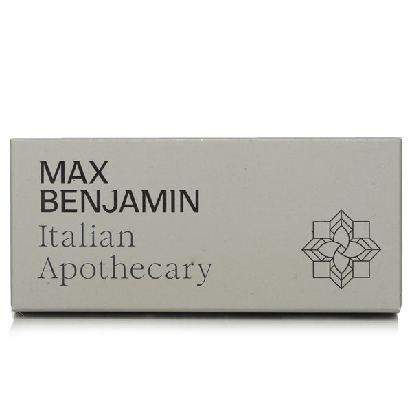 Max Benjamin Car Fragrance Gift Set - Italian Apothecary  4pcs