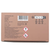 Max Benjamin Car Fragrance Gift Set - Irish Leather & Oud  4pcs