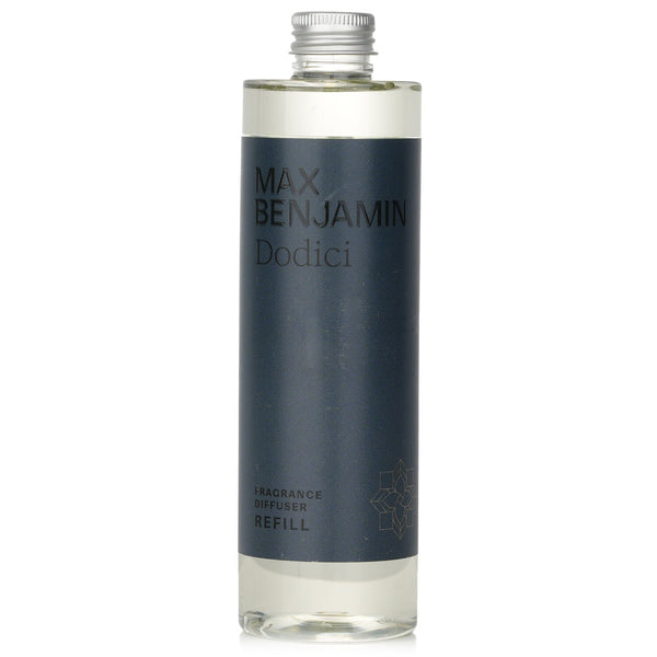 Max Benjamin Dodici Fragrance Refill  300ml