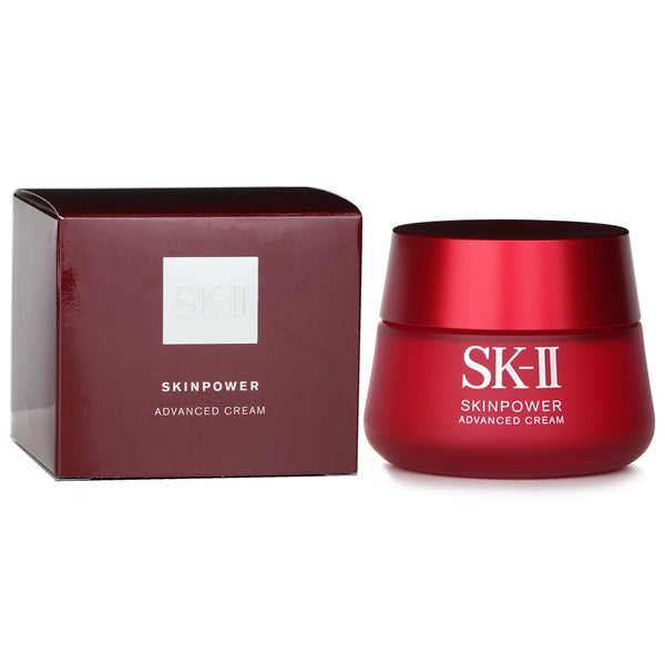 SK II - LXP Ultimate Perfecting Eye Cream - 15g-0.5oz