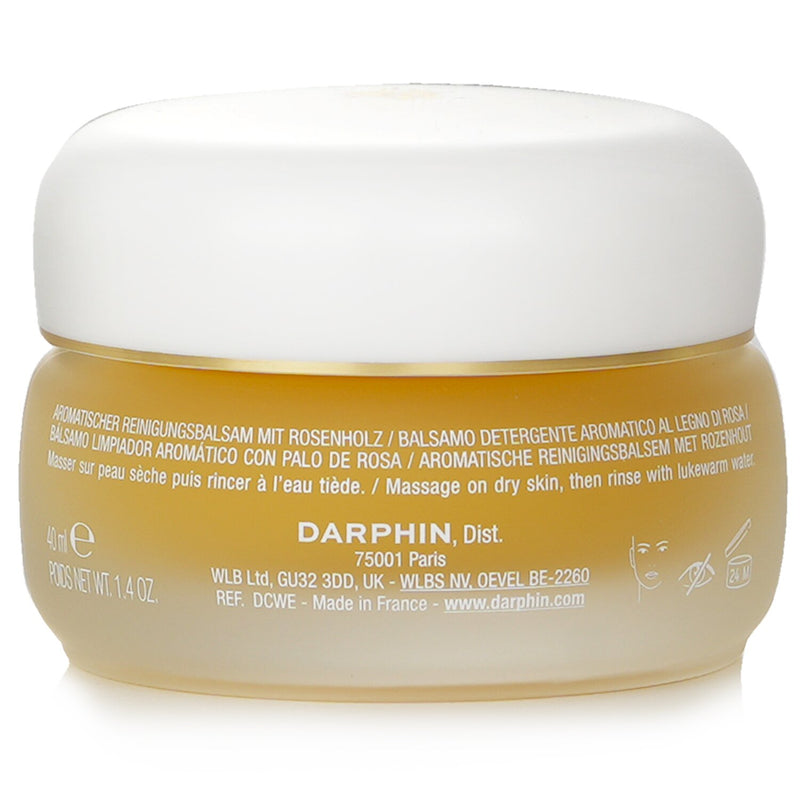Darphin Eclat Sublime Aromatic Cleansing Balm With Rosewood  40ml/1.4oz