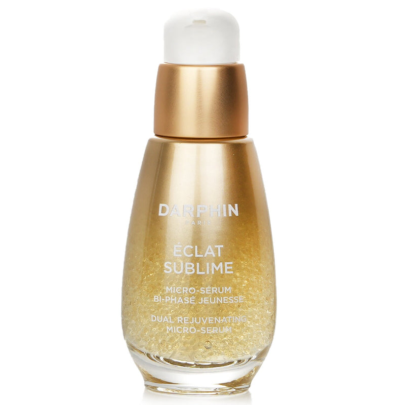 Darphin Eclat Sublime Dual Rejuvenating Micro-Serum  30ml/1oz