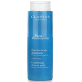 Clarins Eau Ressourcante Comforting Shower Milk  200ml/6.7oz